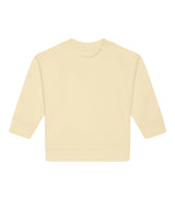 Stanley/Stella Baby Changer Terry Crew Neck Sweatshirt (Stsb920)