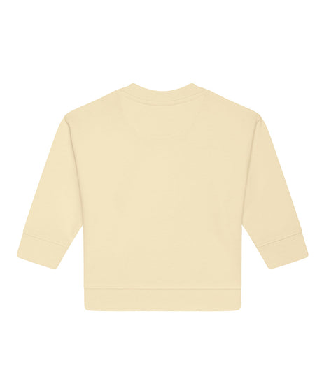 Stanley/Stella Baby Changer Terry Crew Neck Sweatshirt (Stsb920)