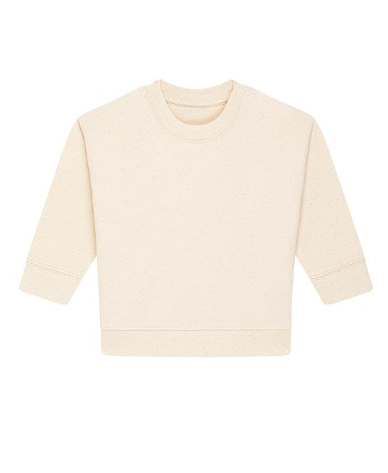 Stanley/Stella Baby Changer Terry Crew Neck Sweatshirt (Stsb920)