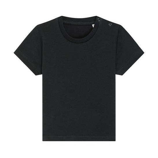 Stanley/Stella Baby Creator Iconic Babies' T-Shirt (Sttb918)