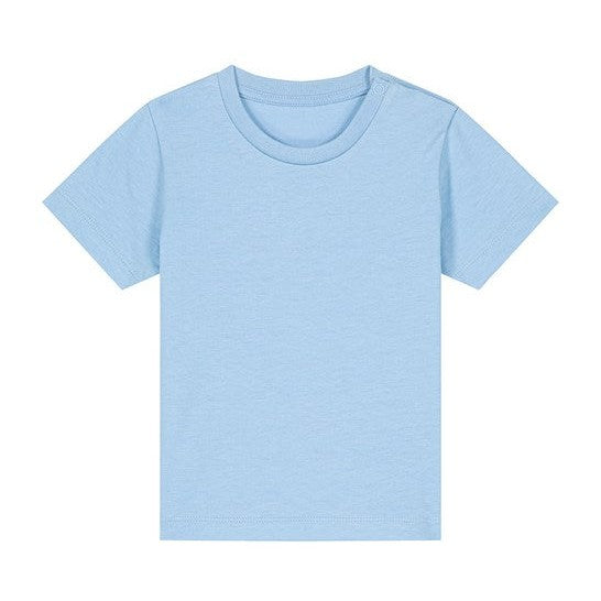 Stanley/Stella Baby Creator Iconic Babies' T-Shirt (Sttb918)