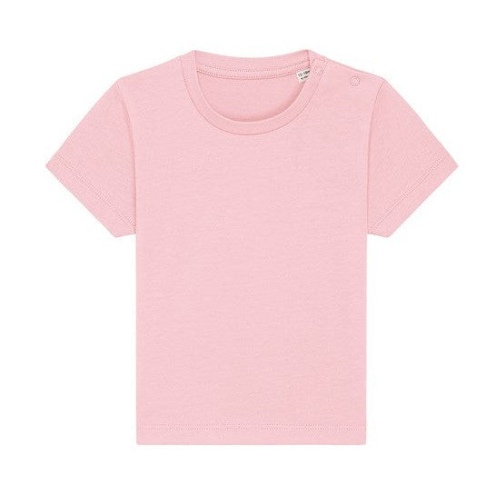 Stanley/Stella Baby Creator Iconic Babies' T-Shirt (Sttb918)