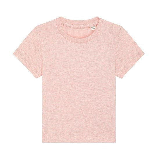 Stanley/Stella Baby Creator Iconic Babies' T-Shirt (Sttb918)