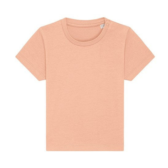 Stanley/Stella Baby Creator Iconic Babies' T-Shirt (Sttb918)