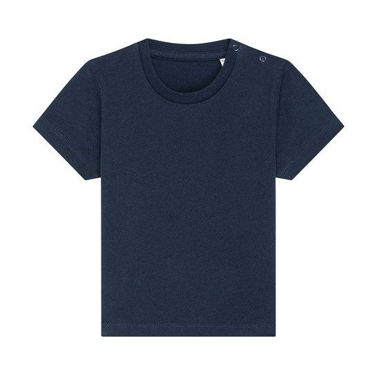Stanley/Stella Baby Creator Iconic Babies' T-Shirt (Sttb918)