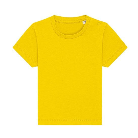 Stanley/Stella Baby Creator Iconic Babies' T-Shirt (Sttb918)