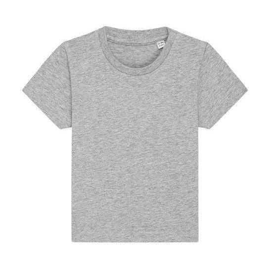 Stanley/Stella Baby Creator Iconic Babies' T-Shirt (Sttb918)