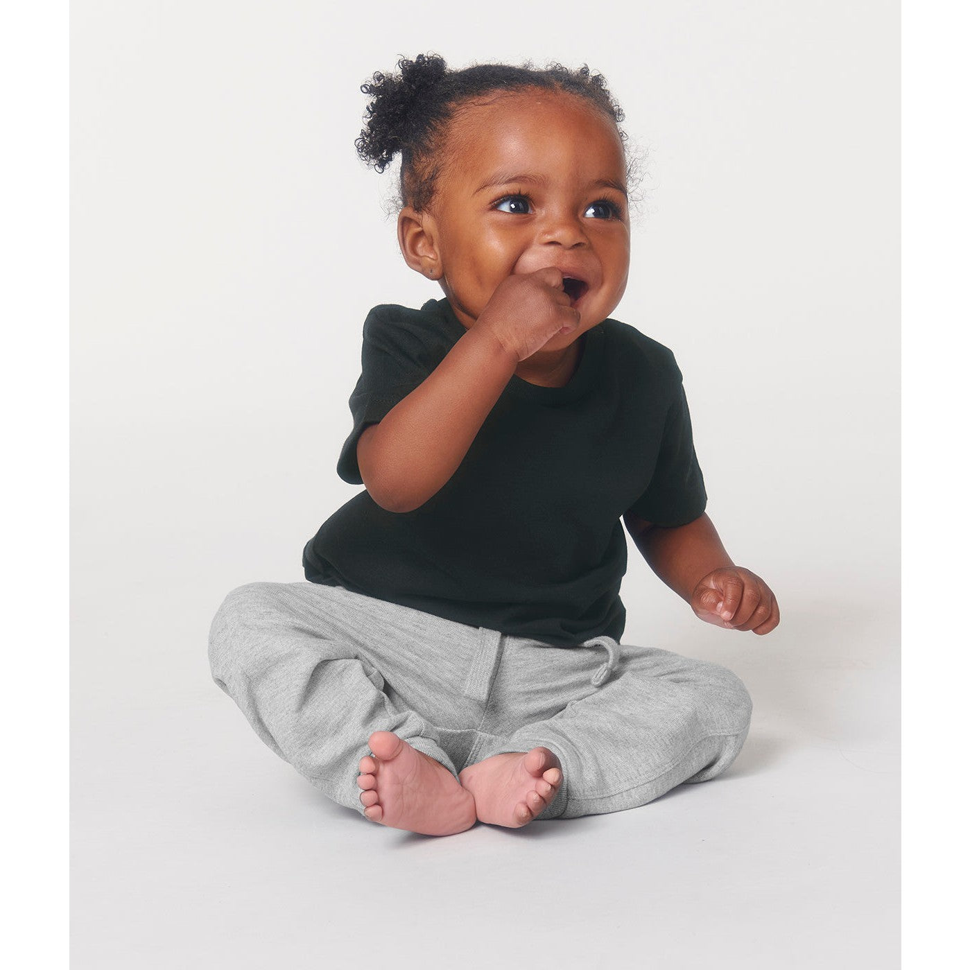 Stanley/Stella Baby Creator Iconic Babies' T-Shirt (Sttb918)