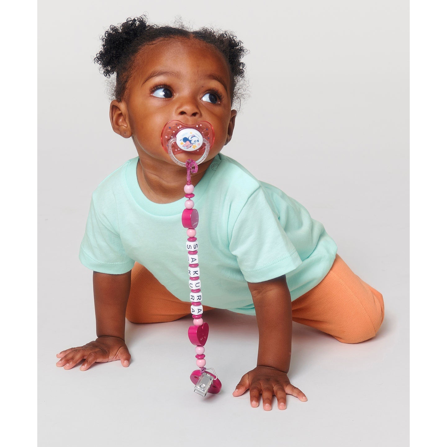 Stanley/Stella Baby Creator Iconic Babies' T-Shirt (Sttb918)