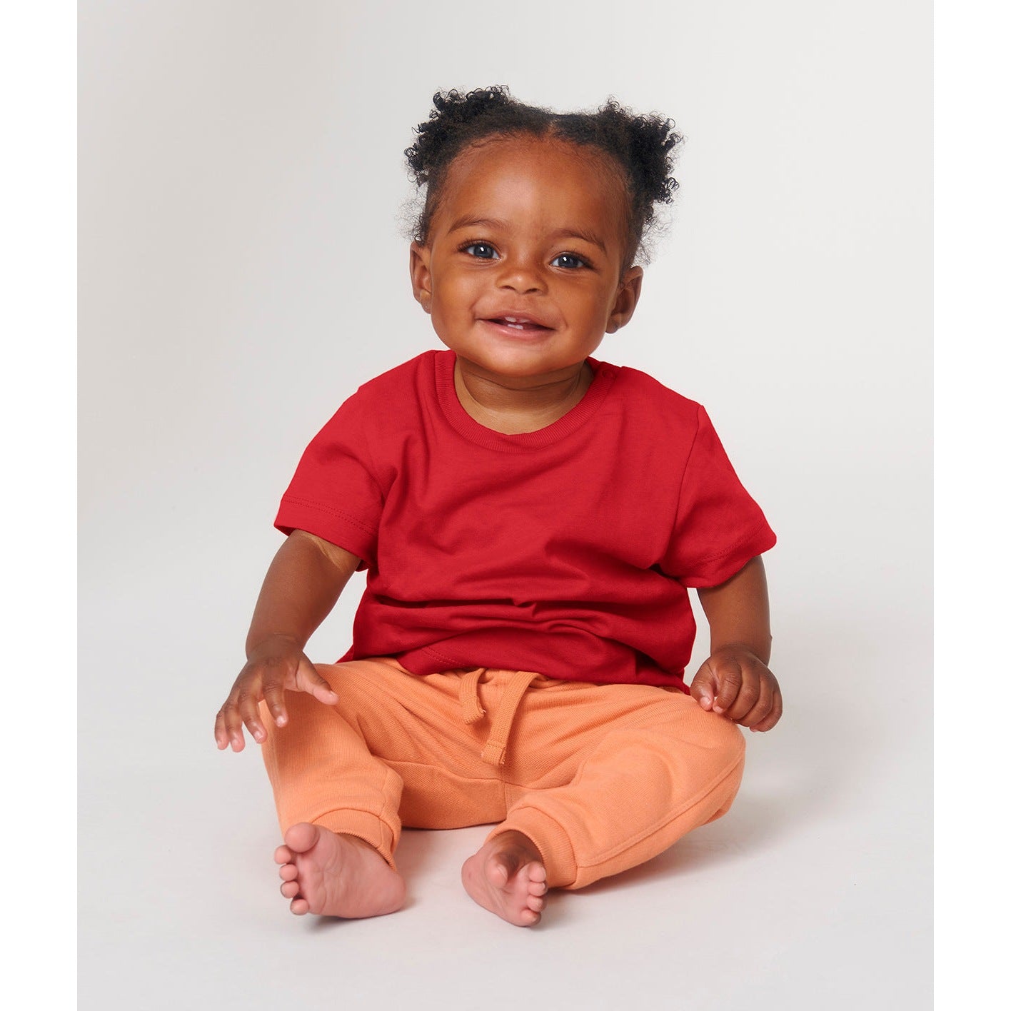 Stanley/Stella Baby Creator Iconic Babies' T-Shirt (Sttb918)
