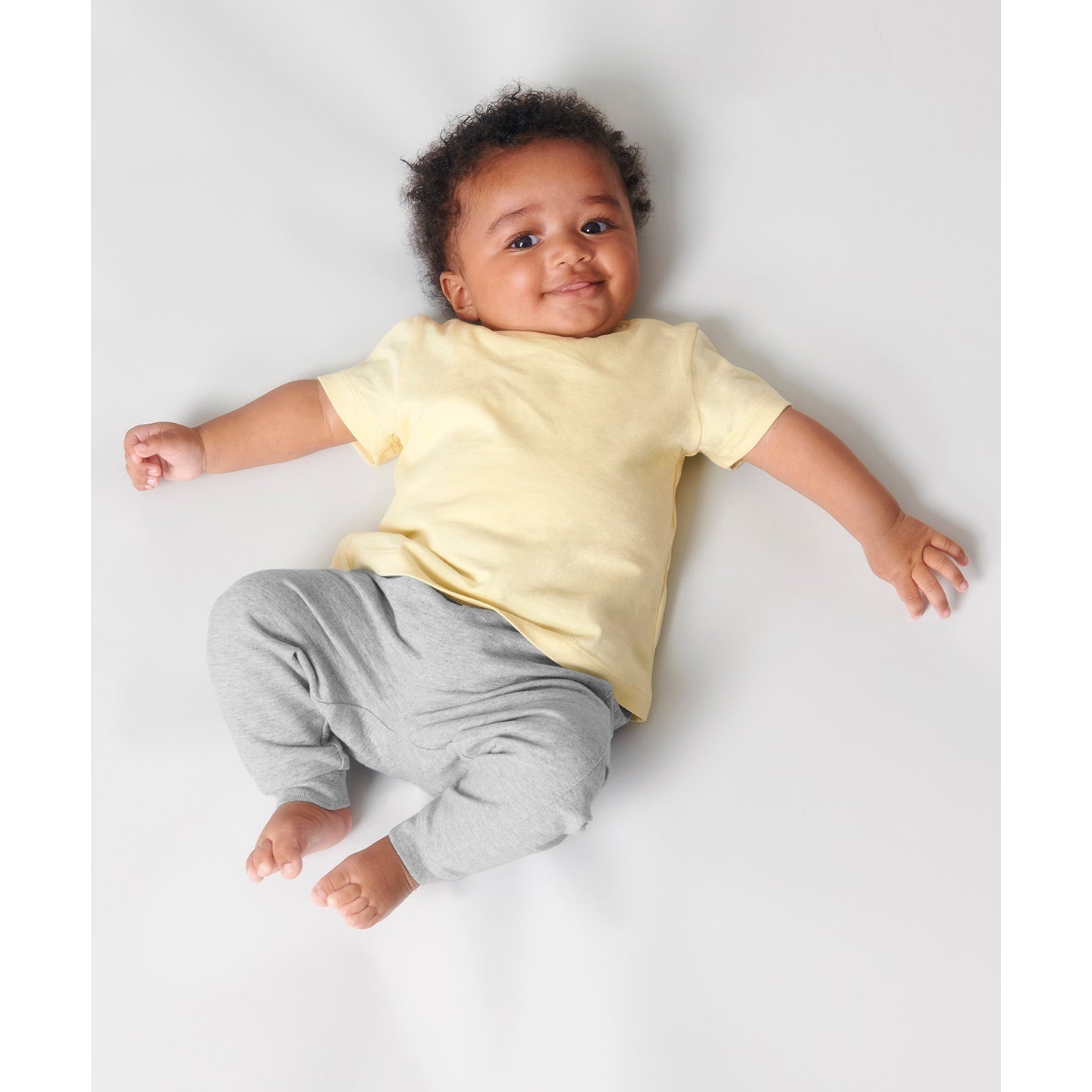 Stanley/Stella Baby Creator Iconic Babies' T-Shirt (Sttb918)