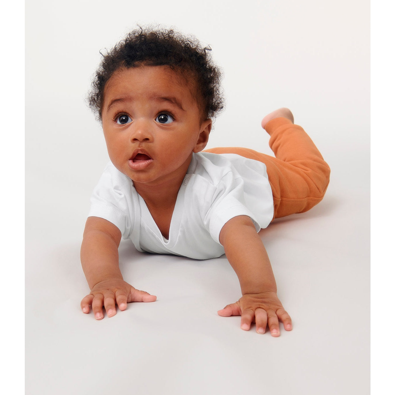 Stanley/Stella Baby Creator Iconic Babies' T-Shirt (Sttb918)