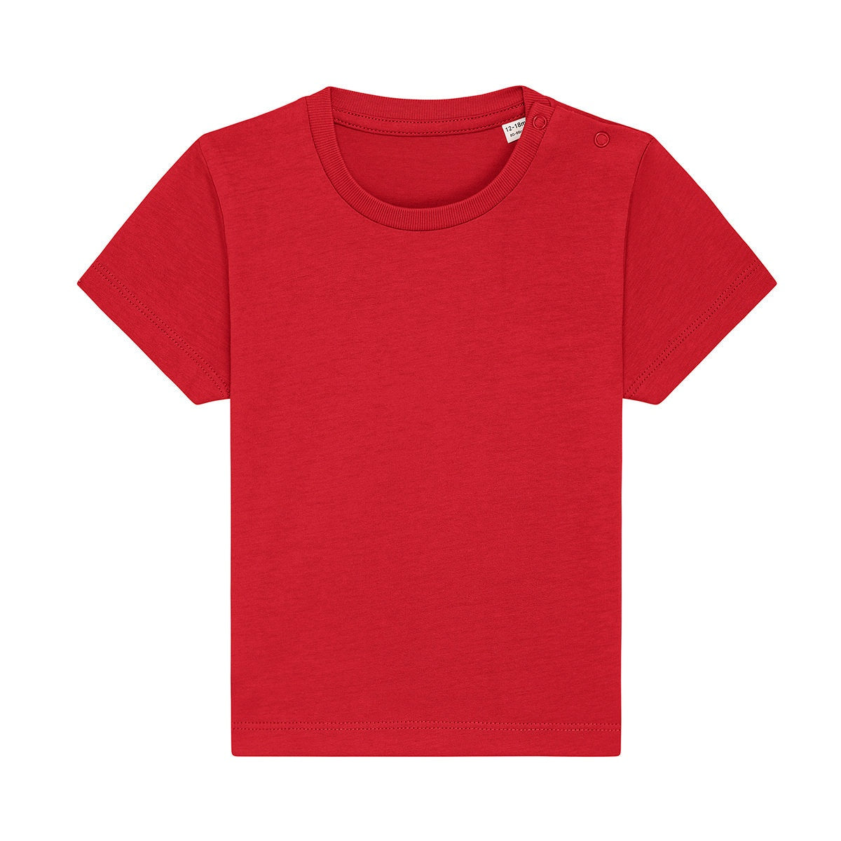 Stanley/Stella Baby Creator Iconic Babies' T-Shirt (Sttb918)