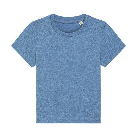 Stanley/Stella Baby Creator Iconic Babies' T-Shirt (Sttb918)