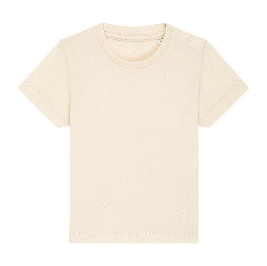 Stanley/Stella Baby Creator Iconic Babies' T-Shirt (Sttb918)