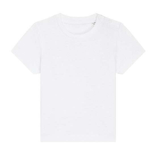 Stanley/Stella Baby Creator Iconic Babies' T-Shirt (Sttb918)