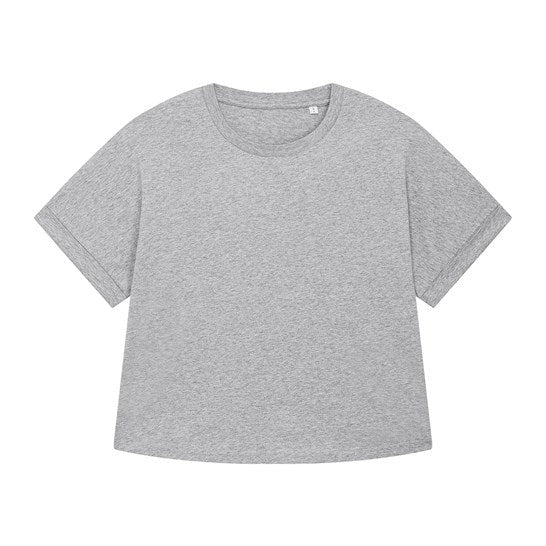 Stanley/Stella Stella Collider Oversized Women's T-Shirt (Sttw089)