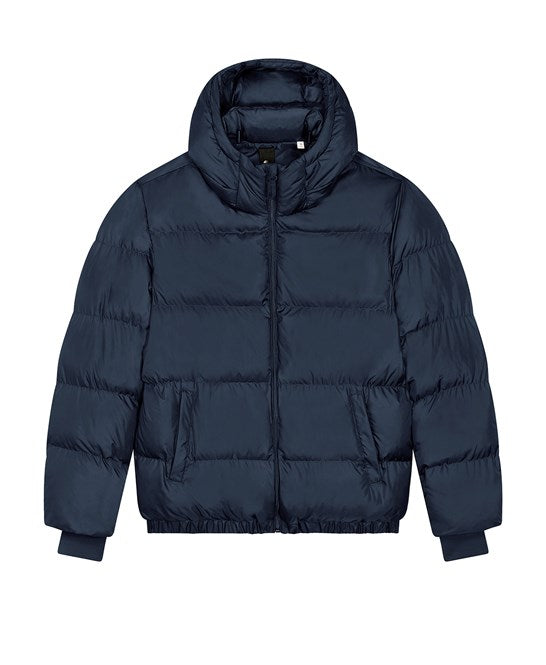 Stanley/Stella Unisex Puffer Oversized Jacket (Stju840)