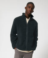 Stanley/Stella Unisex Outsider Sherpa Jacket (Stju883)