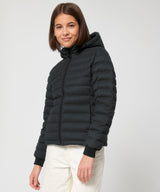 Stanley/Stella Stella Voyager Wool-Like Padded Jacket (Stjw897)