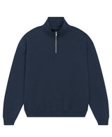 Stanley/Stella Unisex Miller Dry Sweatshirt (Stsu795)