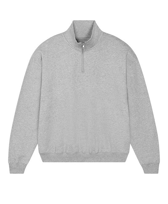 Stanley/Stella Unisex Miller Dry Sweatshirt (Stsu795)