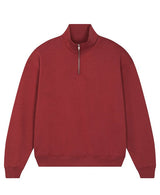 Stanley/Stella Unisex Miller Dry Sweatshirt (Stsu795)