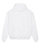 Stanley/Stella Unisex Cooper Dry Hoodie Sweatshirt (Stsu797) - White