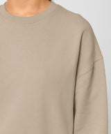 Stanley/Stella Unisex Ledger Dry Sweatshirt (Stsu798)