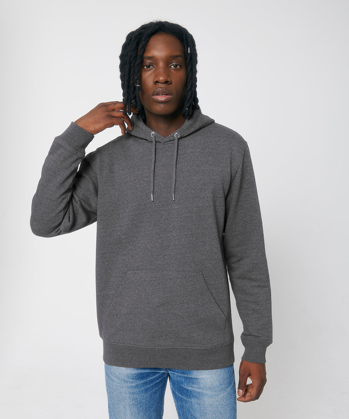 Stanley/Stella Unisex Re-Cruiser Hoodie Sweatshirt (Stsu800)