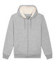 Stanley/Stella Unisex Hygger Sherpa Zip-Through Sweatshirt (Stsu956)