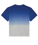 Stanley/Stella Unisex Fuser Dip-Dye Relaxed T-Shirt (Sttu785)