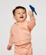 Stanley/Stella Baby Connector Hoodie Zip-Through Sweatshirt (Stsb105)