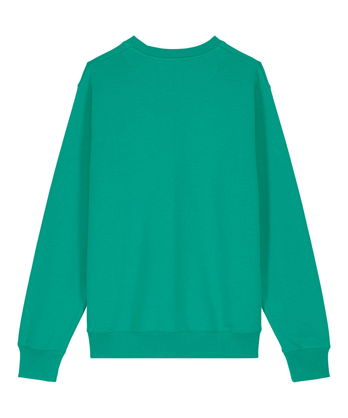 Stanley/Stella Unisex Matcher Sweatshirt (Stsu799) - Go Green