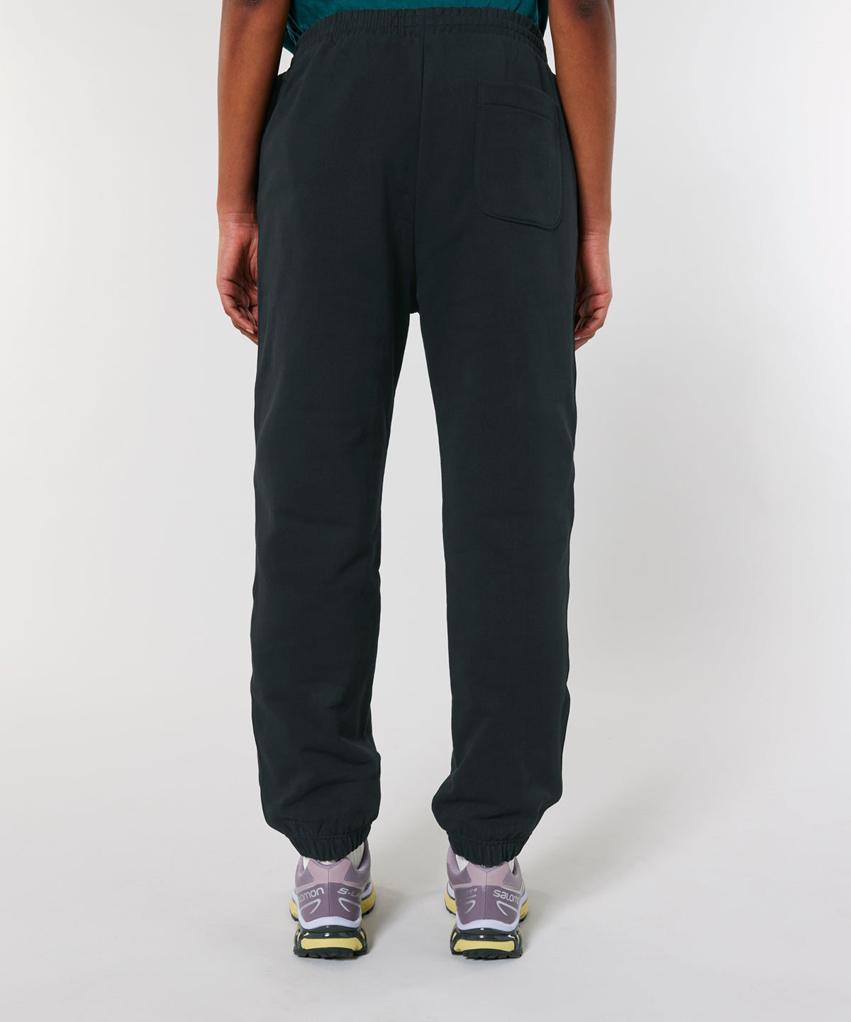 Stanley/Stella Unisex Jammer Dry Sweatpants (Stbu157)