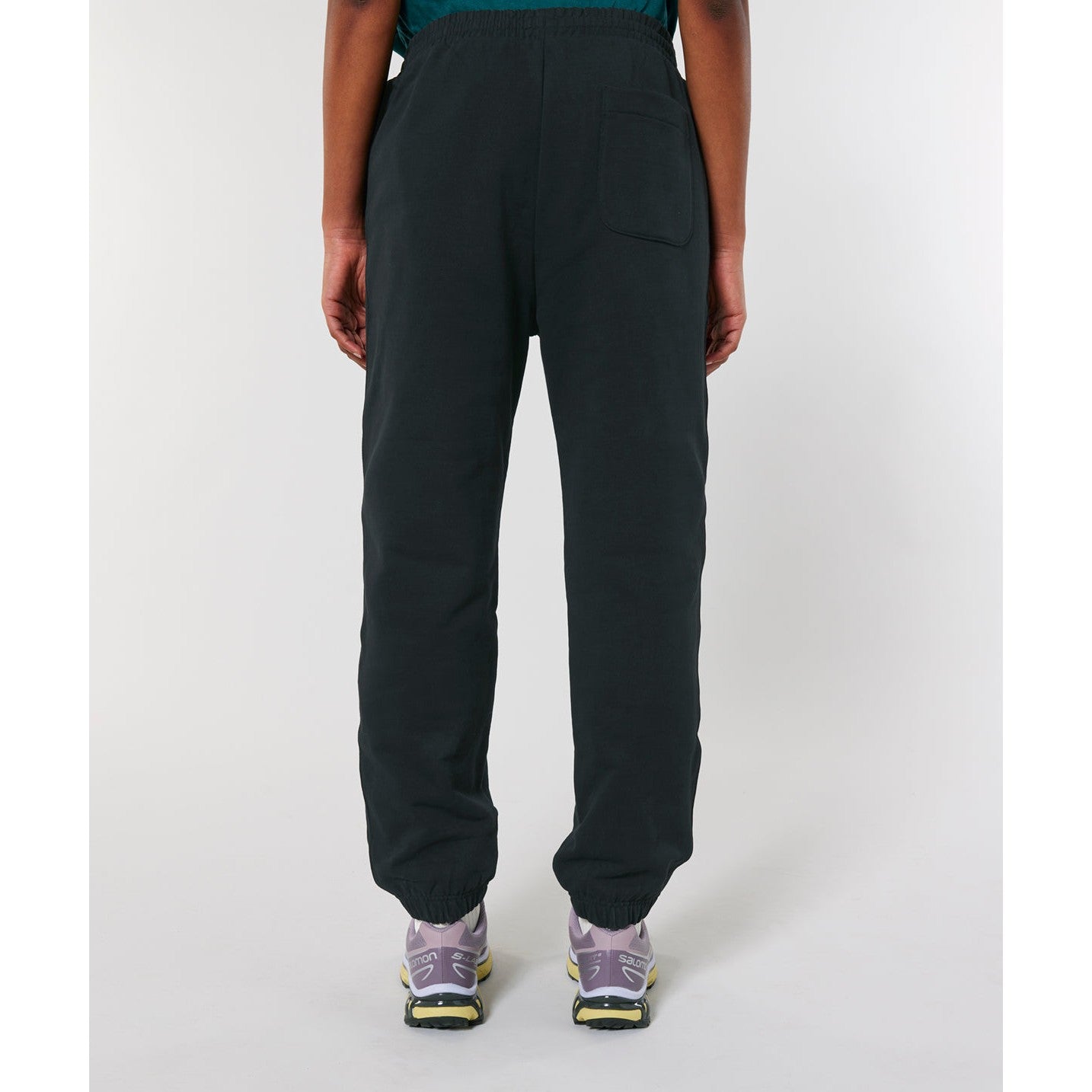 Stanley/Stella Unisex Jammer Dry Sweatpants (Stbu157)