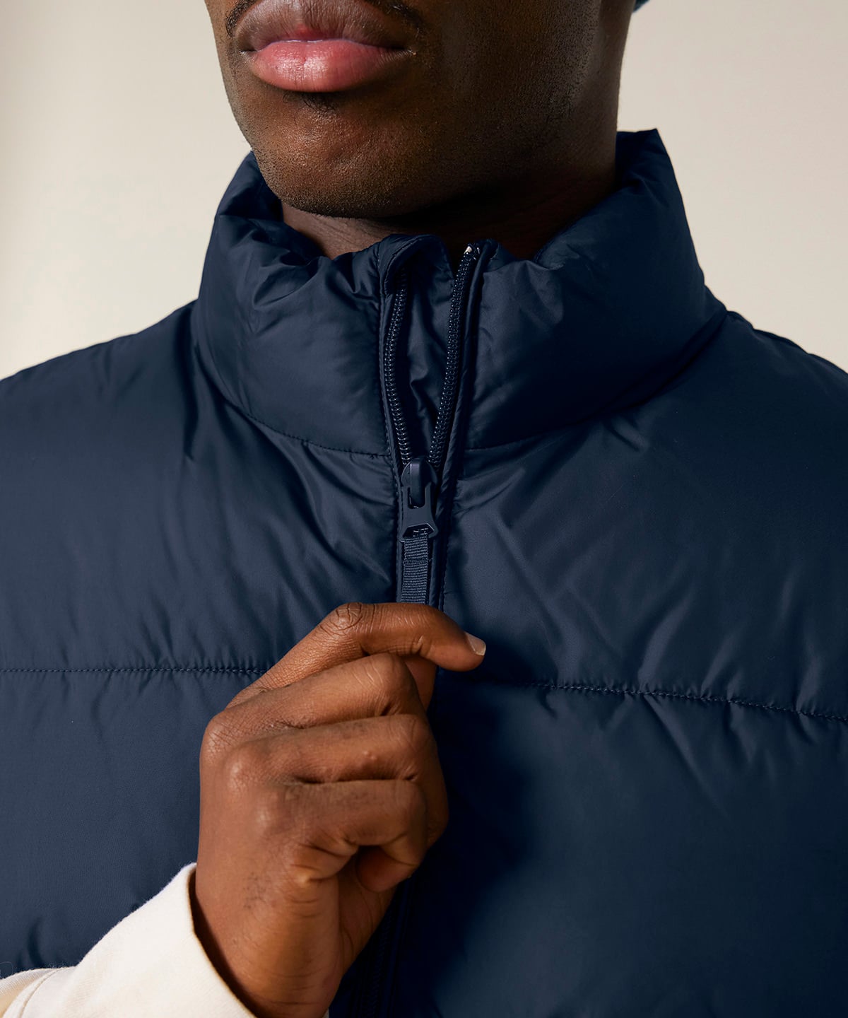 Stanley/Stella SX248 Padded Puffer Gilet (stju250)
