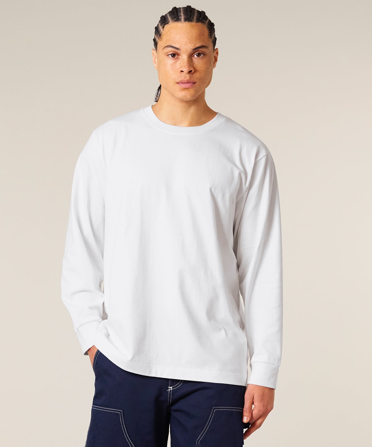 Stanley/Stella SX261 Freestyler Long Sleeve (sttu200)