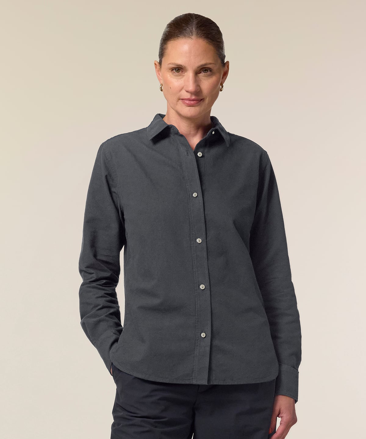 Stanley/Stella SX270 Stella Oxford Shirt (stww971)