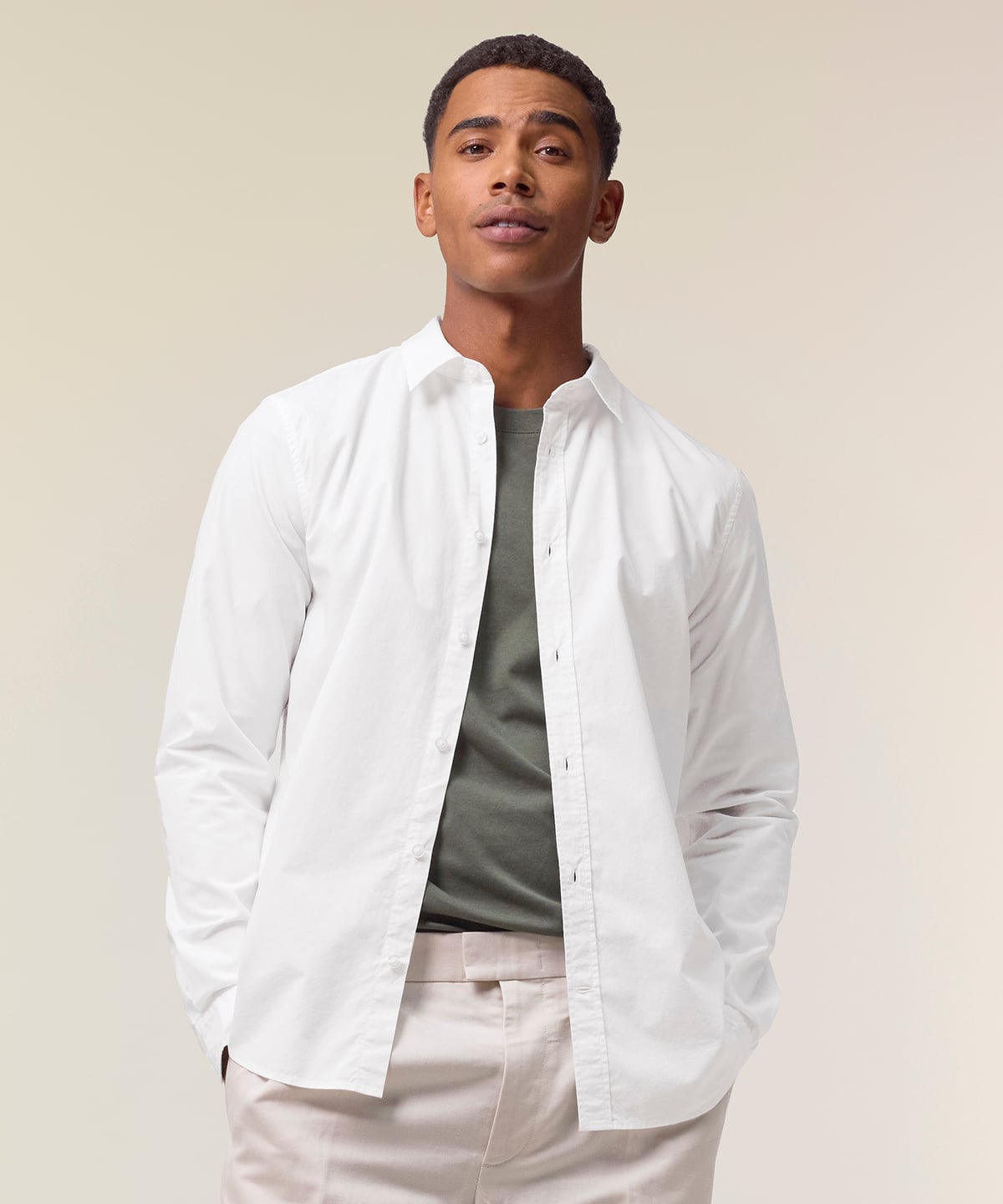 Stanley/Stella SX271 Stanley Styler Shirt (stwm969)
