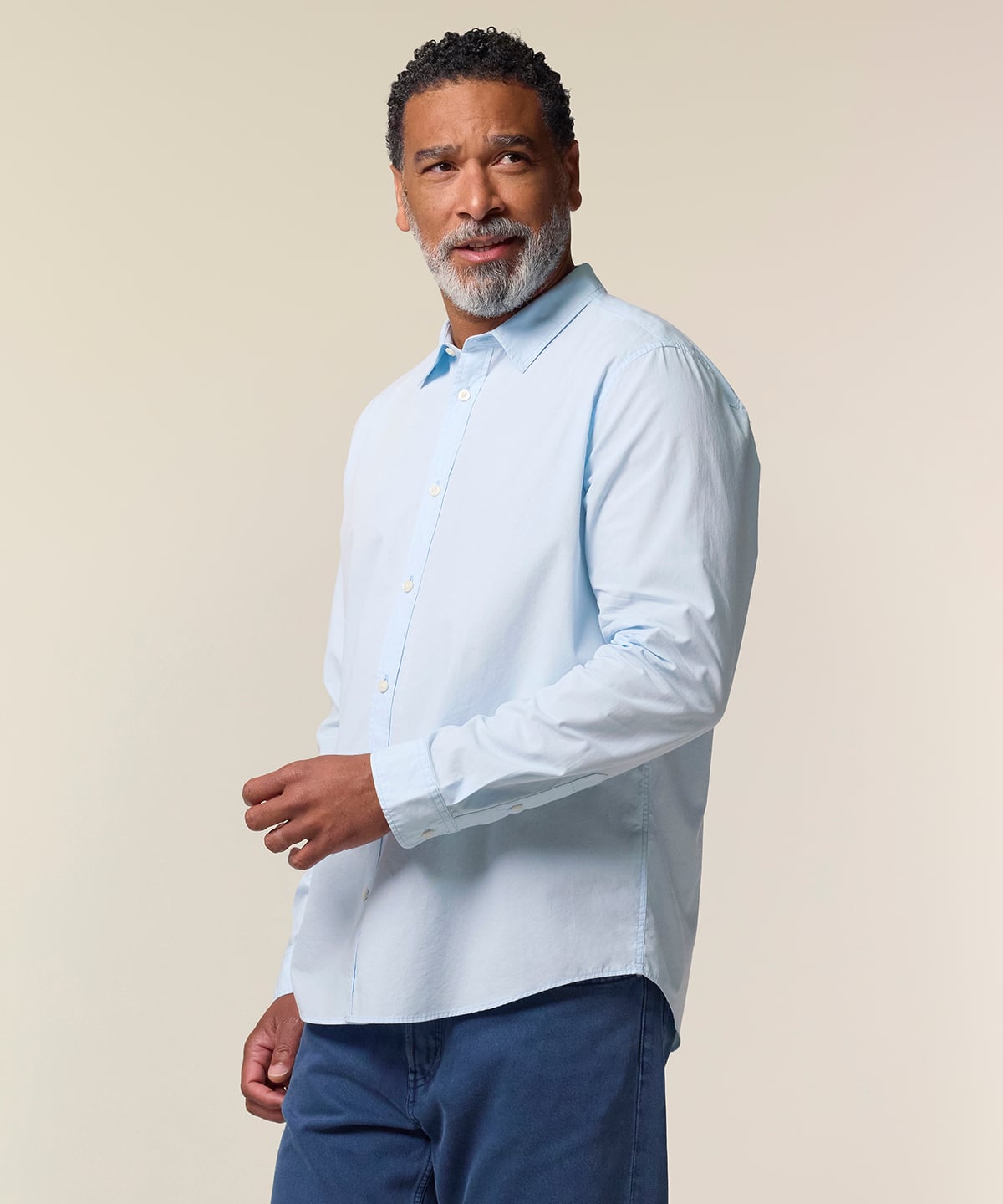 Stanley/Stella SX271 Stanley Styler Shirt (stwm969)