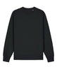 Stanley/Stella Unisex Changer 2.0 Iconic Crew Neck Sweatshirt (Stsu178) - Black