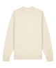 Stanley/Stella Unisex Changer 2.0 Iconic Crew Neck Sweatshirt (Stsu178) - Natural Raw