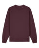 Stanley/Stella Unisex Changer 2.0 Iconic Crew Neck Sweatshirt (Stsu178) - Red Brown