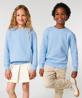 Stanley/Stella Kids Mini Changer 2.0 Iconic Crew Neck Sweatshirt (Stsk181)