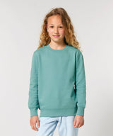 Stanley/Stella Kids Mini Changer 2.0 Iconic Crew Neck Sweatshirt (Stsk181)