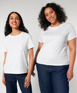 Stanley/Stella Women's Stella Muser Iconic T-Shirt (Sttw172) - White