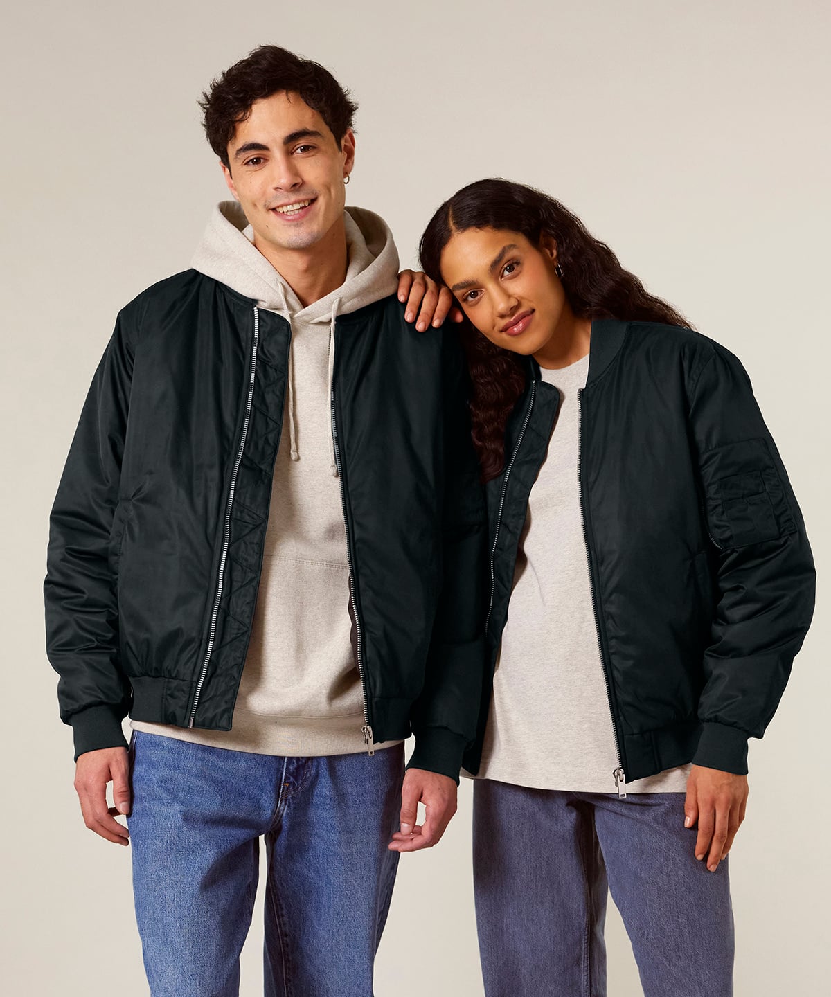 Stanley/Stella SX778 Bomber 2.0 (stju251)
