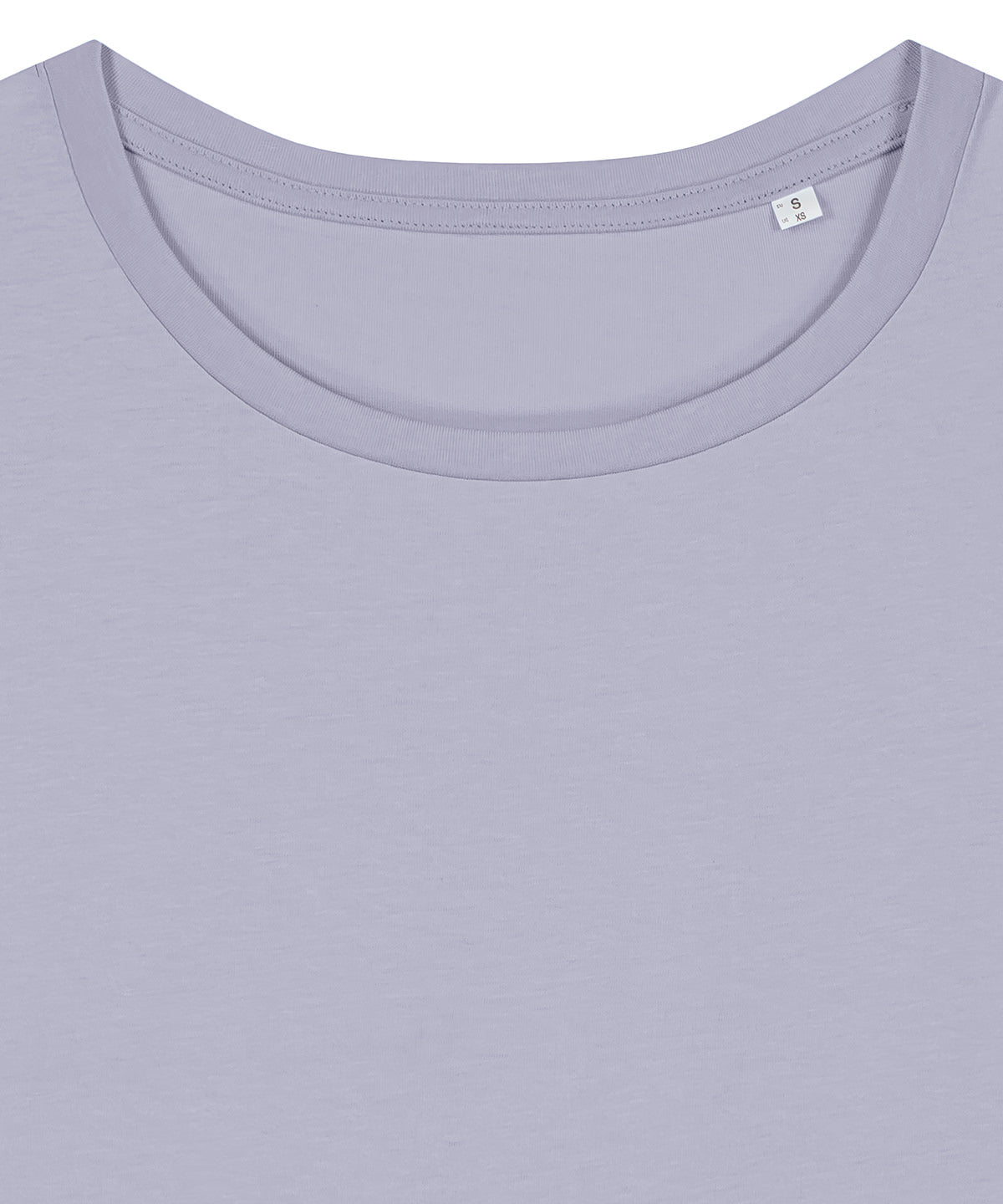 Stanley/Stella Women's Stella Serena Iconic Mid-Light T-Shirt (Sttw173) - Lavender