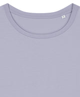 Stanley/Stella Women's Stella Serena Iconic Mid-Light T-Shirt (Sttw173) - Lavender